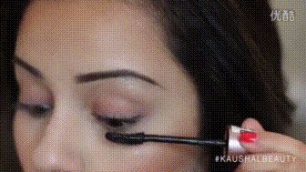 想要Angelababy的“洋娃娃电眼”手把手教你