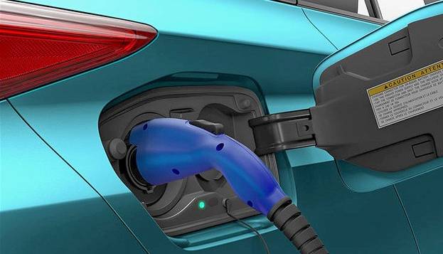 丰田普锐斯是如何实现混合动力的_插混车型对比_插电式混合动力汽车