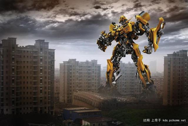 那些年，现身魔都的怪兽