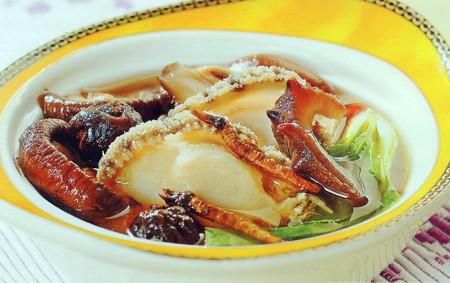 花胶海参煲乌鸡汤的做法大全 2025年花胶海参煲乌鸡汤的做法大全视频