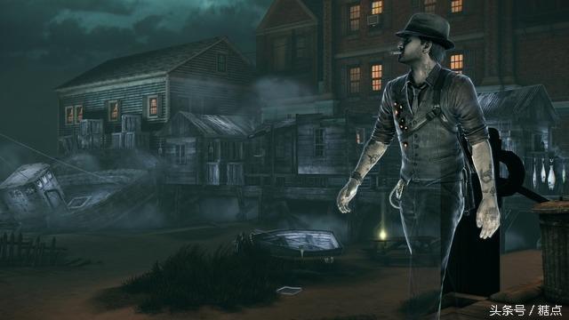 谋杀顺序糖果篇攻略（谋杀之陷阱）