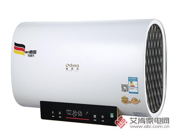 三伏天，洗个舒服的热水澡——健康舒适的热水器产品推荐