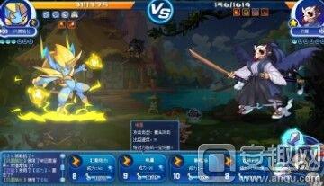 洛克王国武藏怎么打 武藏打法攻略