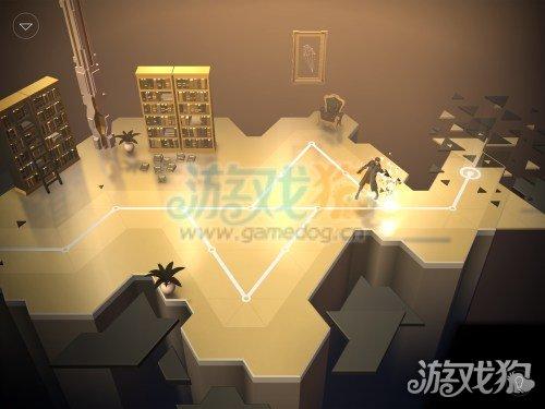杀出重围go攻略大全 杀出重围go通关攻略