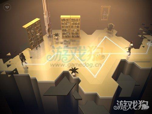 杀出重围go攻略大全 杀出重围go通关攻略