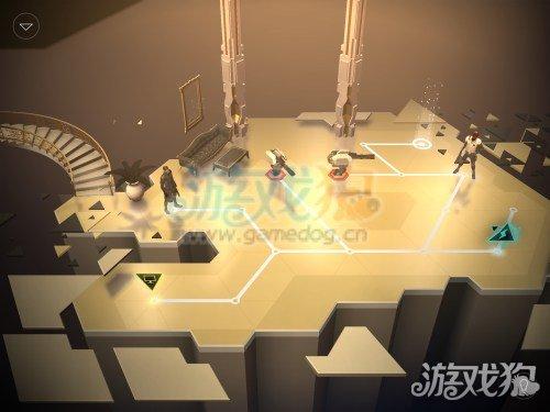 杀出重围go攻略大全 杀出重围go通关攻略