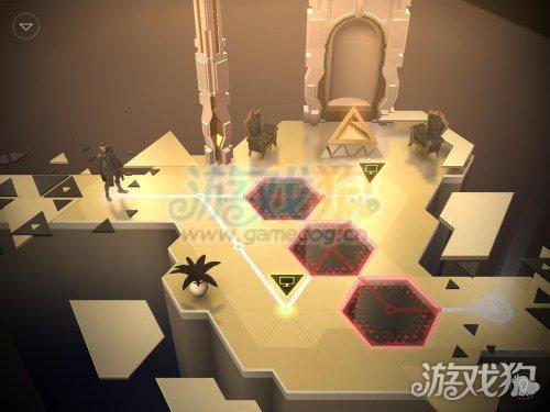 杀出重围go攻略大全 杀出重围go通关攻略