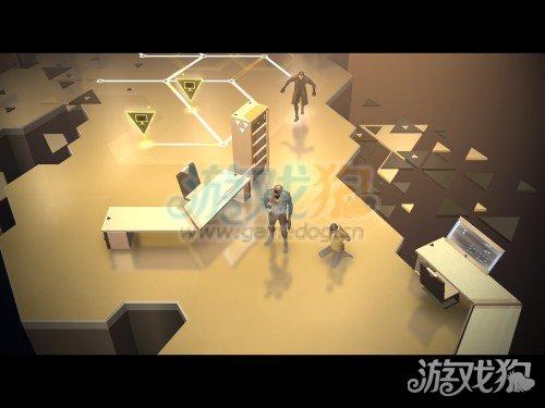 杀出重围go攻略大全 杀出重围go通关攻略