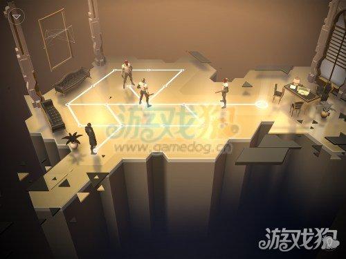 杀出重围go攻略大全 杀出重围go通关攻略