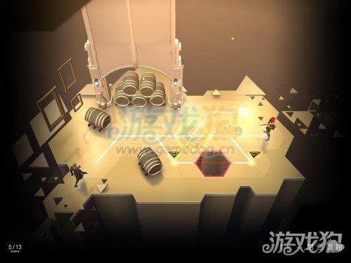 杀出重围go攻略大全 杀出重围go通关攻略