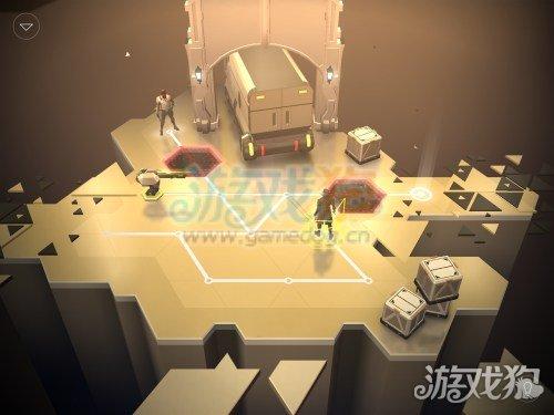 杀出重围go攻略大全 杀出重围go通关攻略