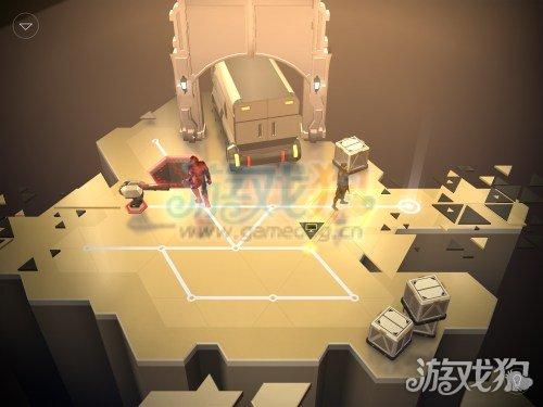 杀出重围go攻略大全 杀出重围go通关攻略