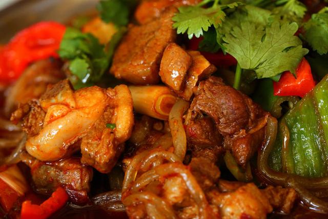 指南｜农业农村部推荐100道乡村美食 有你爱的家乡味吗