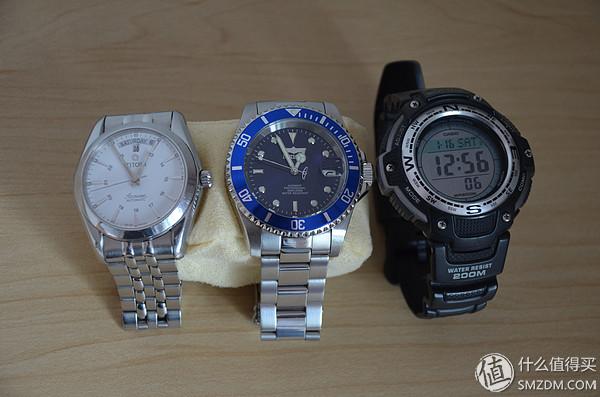 一秒不差的惊喜，INVICTA9094OB “一米劳” 机械男表