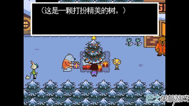 传说之下全关卡剧情流程图文攻略 通关谜题解析