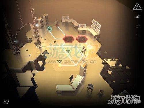 杀出重围go攻略大全 杀出重围go通关攻略