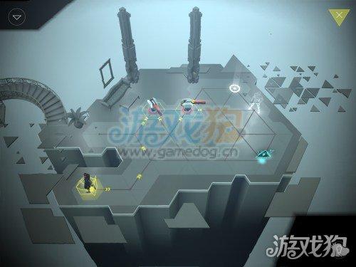 杀出重围go攻略大全 杀出重围go通关攻略