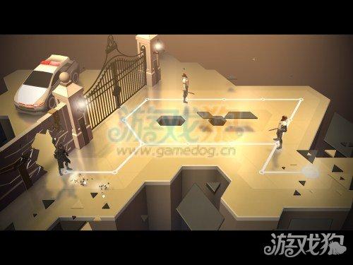 杀出重围go攻略大全 杀出重围go通关攻略