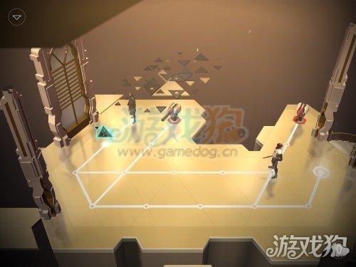 杀出重围go攻略大全 杀出重围go通关攻略