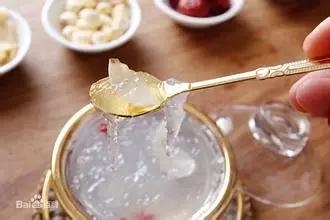 长青春痘吃燕窝多久见效 青春痘吃燕窝有哪些好处