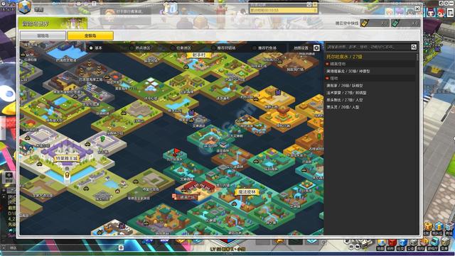 COLG冒险岛2专区 小贱出品 岛2全游戏精英怪物大盘点