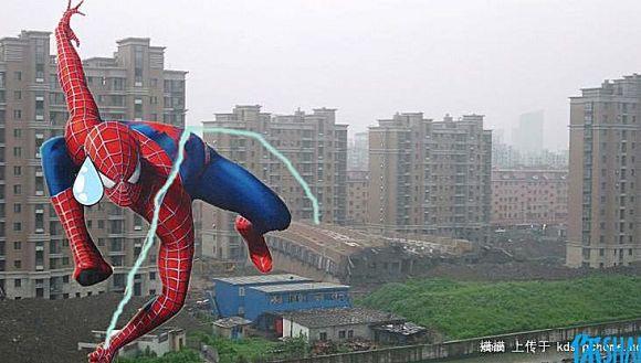 那些年，现身魔都的怪兽