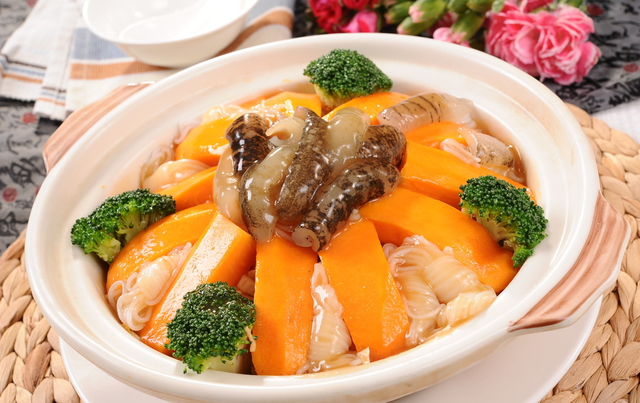 花胶海参煲乌鸡汤的做法大全 2025年花胶海参煲乌鸡汤的做法大全视频