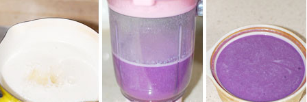 椰子粉炖鲍鱼炖花胶 2026年椰子鲍鱼花胶鸡汤