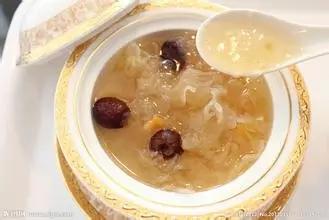 长青春痘吃燕窝多久见效 青春痘吃燕窝有哪些好处