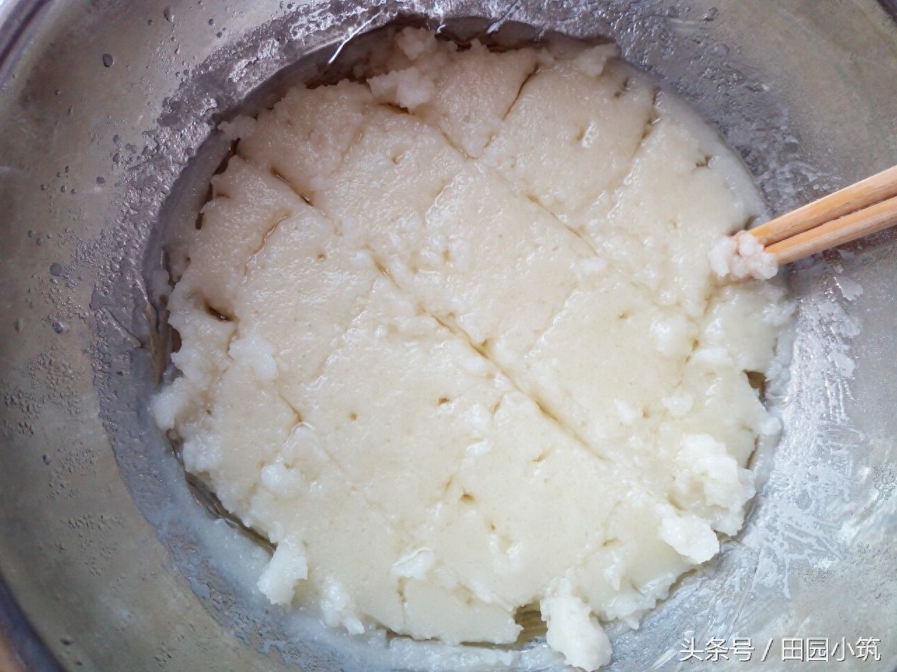 致中秋之水晶冰皮月饼,好看好吃,做法简单