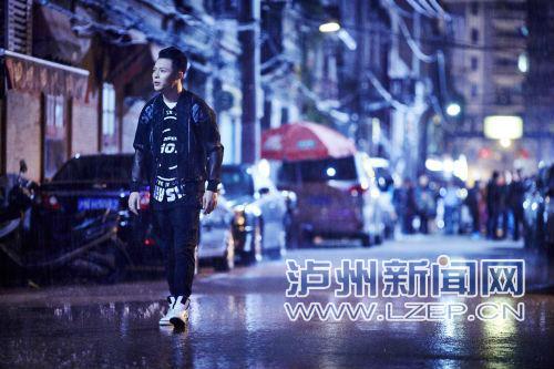 十宗罪最后谁加入特案组了（网剧十宗罪收官 泸州小伙演绎雨夜幽灵）