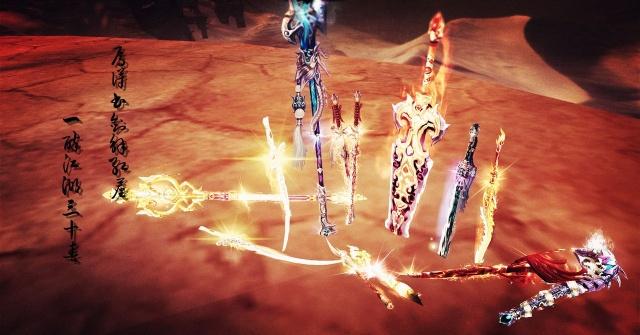 一名女玩家看剑三和魔兽之争，此长彼消到底是为什么？