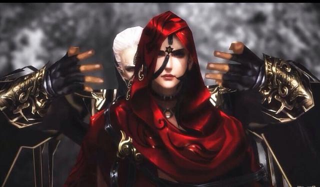 一名女玩家看剑三和魔兽之争，此长彼消到底是为什么？