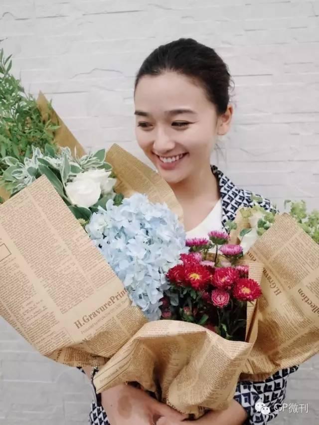 GP丨你与网红妹子之间只差一套写真的距离