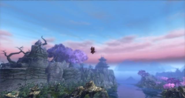 一名女玩家看剑三和魔兽之争,此长彼消到底是为什么?