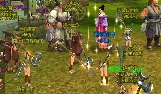 一名女玩家看剑三和魔兽之争,此长彼消到底是为什么?