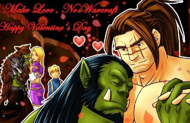 一名女玩家看剑三和魔兽之争,此长彼消到底是为什么?