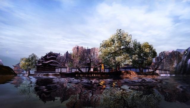 一名女玩家看剑三和魔兽之争,此长彼消到底是为什么?