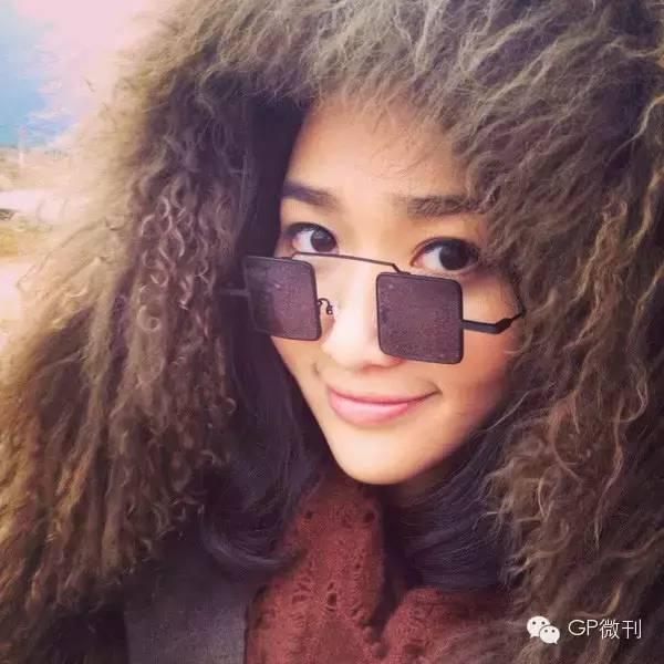 GP丨你与网红妹子之间只差一套写真的距离