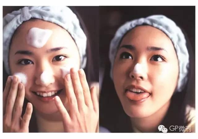 GP丨你与网红妹子之间只差一套写真的距离