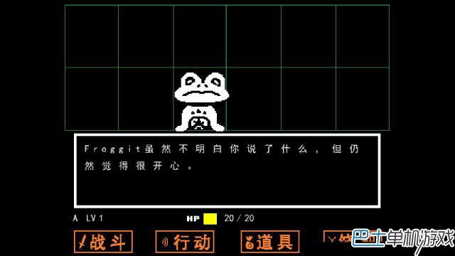 传说之下全关卡剧情流程图文攻略 通关谜题解析