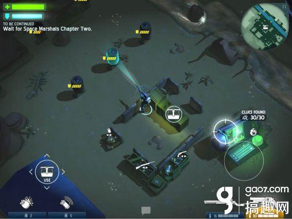 Space Marshals2武器大全 太空刑警2武器属性大全