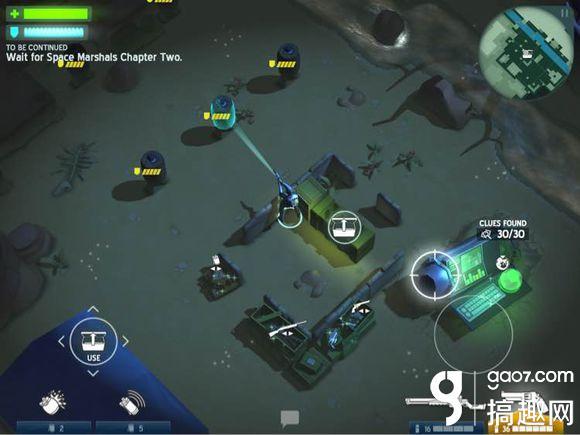 Space Marshals2武器大全 太空刑警2武器属性大全