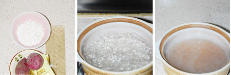 椰子粉炖鲍鱼炖花胶 2026年椰子鲍鱼花胶鸡汤