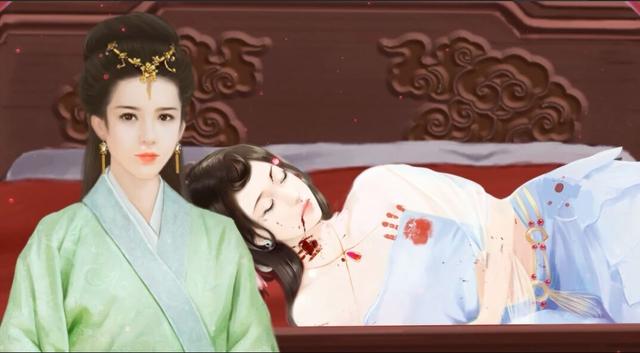 宦海沉浮，情深不寿——一个古代男人的一生