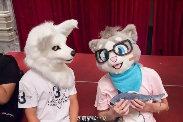 再刷眼界！兽人黄漫肆虐贴吧Q群，不少“老司机”尚未成年