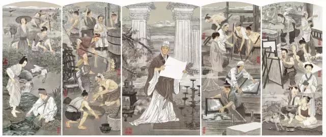 买书不看纸张品相的，都是阅读圈的「山炮」