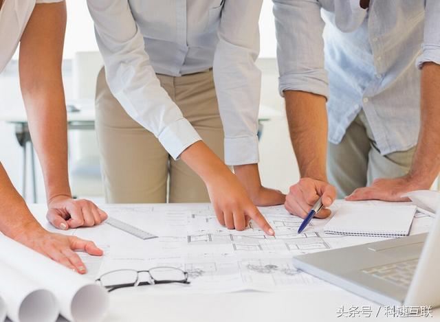 珠海;企业营销型网站建设需求为何不减返增?