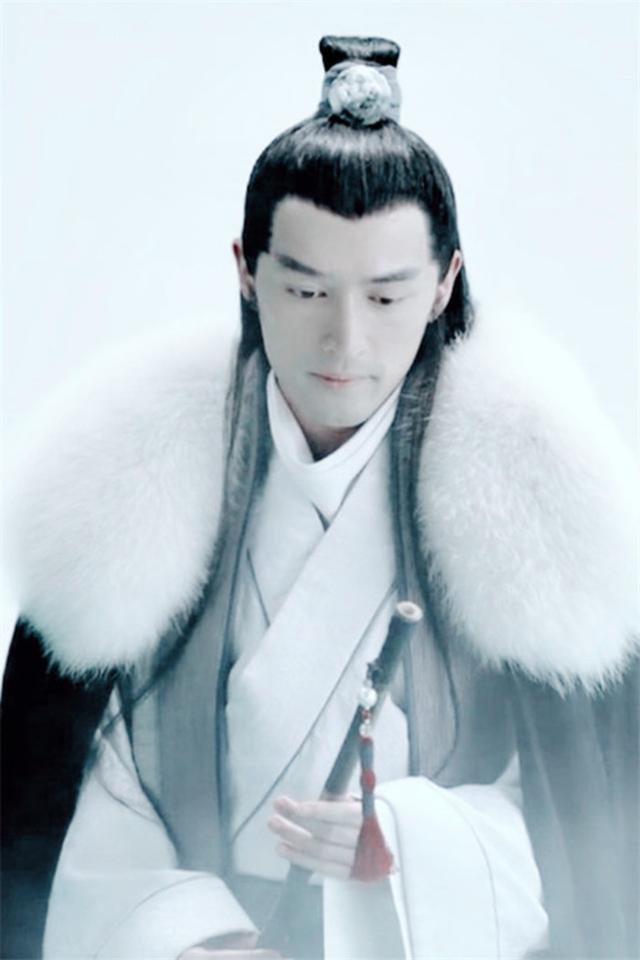 《琅琊榜》最后的结局：林殊真的战死沙场了吗？