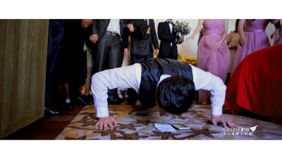 攻略│重磅抢亲游戏，还愁不会玩吗？